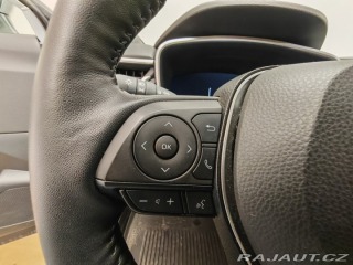 Toyota Corolla Cross 2.0 Hybrid e-CVT Style 2025