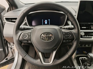 Toyota Corolla Cross 2.0 Hybrid e-CVT Style 2025