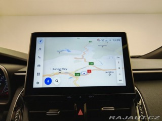 Toyota Corolla Cross 2.0 Hybrid e-CVT Style 2025