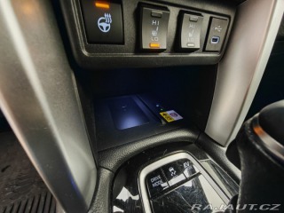 Toyota Corolla Cross 2.0 Hybrid e-CVT Style 2025