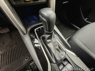 Toyota Corolla Cross 2.0 Hybrid e-CVT Style 2025