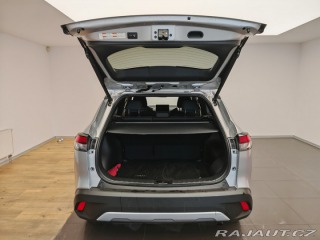 Toyota Corolla Cross 2.0 Hybrid e-CVT Style 2025