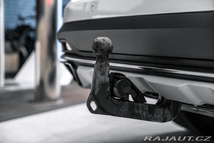 Audi A4 Allroad 40TDI Q LED Pano 2020