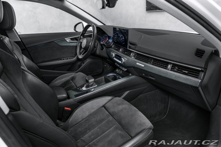 Audi A4 Allroad 40TDI Q LED Pano 2020