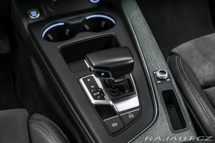 Audi A4 Allroad 40TDI Q LED Pano 2020