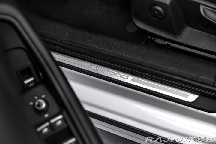 Audi A4 Allroad 40TDI Q LED Pano 2020