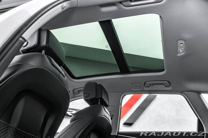 Audi A4 Allroad 40TDI Q LED Pano 2020