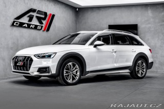 Audi A4 Allroad 40TDI Q LED Pano 2020