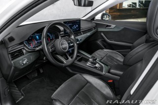 Audi A4 Allroad 40TDI Q LED Pano 2020