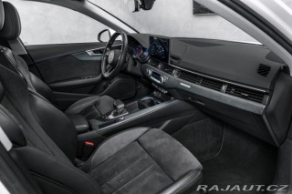 Audi A4 Allroad 40TDI Q LED Pano 2020