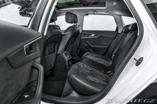 Audi A4 Allroad 40TDI Q LED Pano 2020