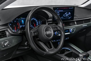Audi A4 Allroad 40TDI Q LED Pano 2020