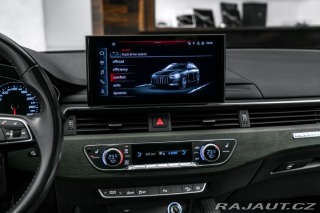 Audi A4 Allroad 40TDI Q LED Pano 2020