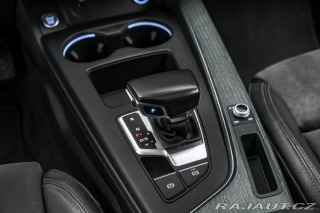 Audi A4 Allroad 40TDI Q LED Pano 2020