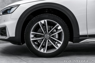 Audi A4 Allroad 40TDI Q LED Pano 2020