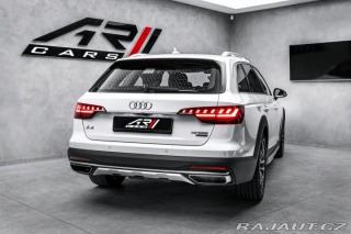 Audi A4 Allroad 40TDI Q LED Pano 2020