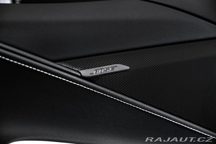 Chevrolet Corvette C8 Stingray 2022