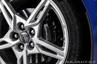 Chevrolet Corvette C8 Stingray 2022