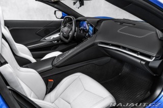 Chevrolet Corvette C8 Stingray 2022