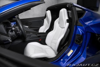 Chevrolet Corvette C8 Stingray 2022