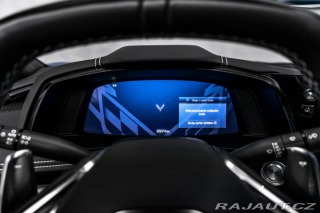 Chevrolet Corvette C8 Stingray 2022