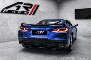 Chevrolet Corvette C8 Stingray 2022