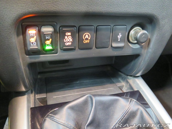 Fiat Ostatní modely 2.4Di-D,4x4,tažné,kůže,vý 2018