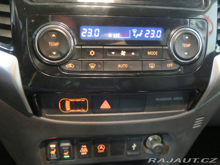 Fiat Ostatní modely 2.4Di-D,4x4,tažné,kůže,vý 2018