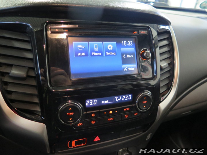 Fiat Ostatní modely 2.4Di-D,4x4,tažné,kůže,vý 2018