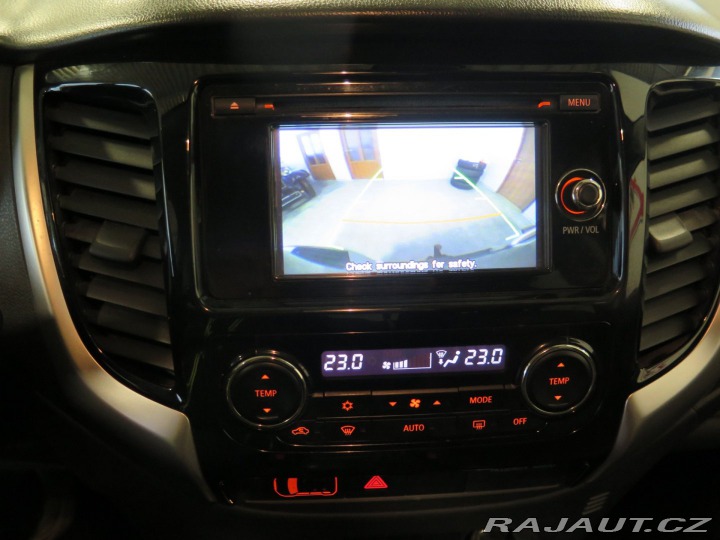 Fiat Ostatní modely 2.4Di-D,4x4,tažné,kůže,vý 2018