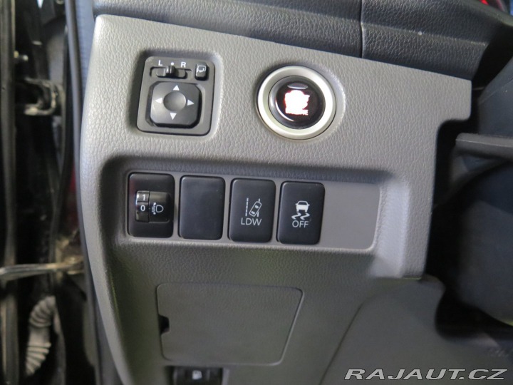 Fiat Ostatní modely 2.4Di-D,4x4,tažné,kůže,vý 2018