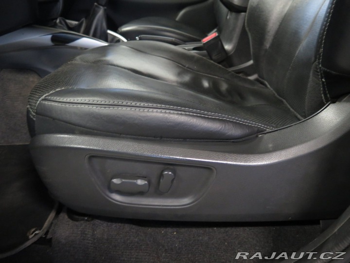 Fiat Ostatní modely 2.4Di-D,4x4,tažné,kůže,vý 2018