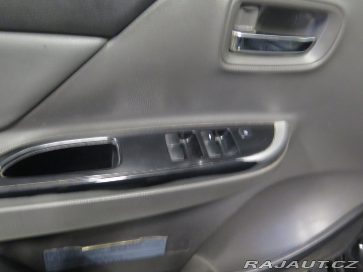 Fiat Ostatní modely 2.4Di-D,4x4,tažné,kůže,vý 2018