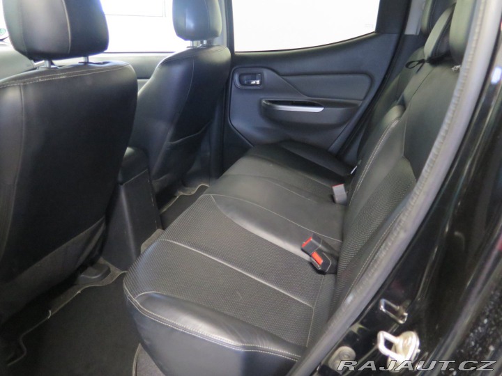 Fiat Ostatní modely 2.4Di-D,4x4,tažné,kůže,vý 2018