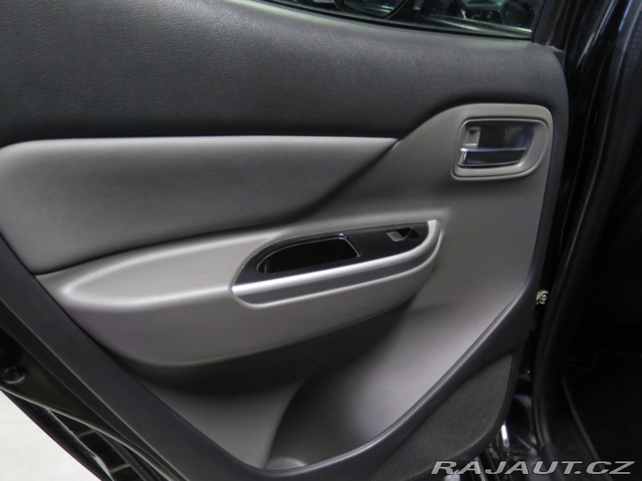 Fiat Ostatní modely 2.4Di-D,4x4,tažné,kůže,vý 2018