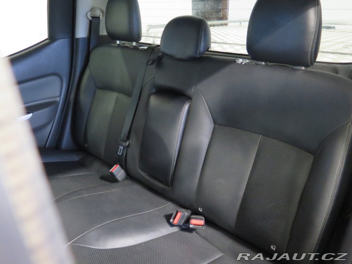 Fiat Ostatní modely 2.4Di-D,4x4,tažné,kůže,vý 2018