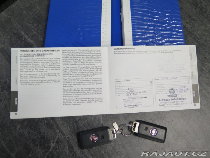 Fiat Ostatní modely 2.4Di-D,4x4,tažné,kůže,vý 2018