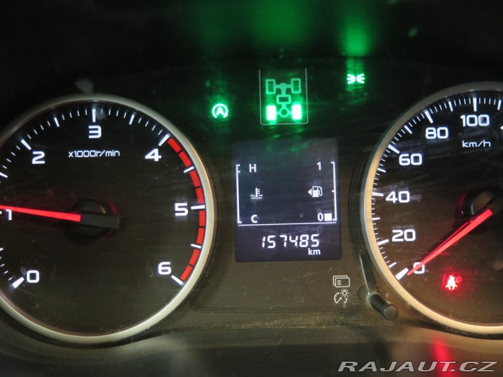 Fiat Ostatní modely 2.4Di-D,4x4,tažné,kůže,vý 2018