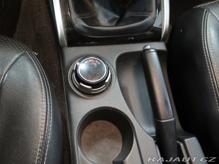 Fiat Ostatní modely 2.4Di-D,4x4,tažné,kůže,vý 2018