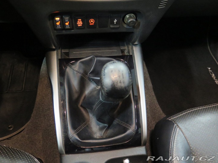 Fiat Ostatní modely 2.4Di-D,4x4,tažné,kůže,vý 2018