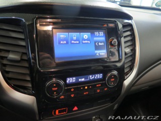 Fiat Ostatní modely 2.4Di-D,4x4,tažné,kůže,vý 2018