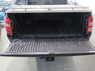 Fiat Ostatní modely 2.4Di-D,4x4,tažné,kůže,vý 2018