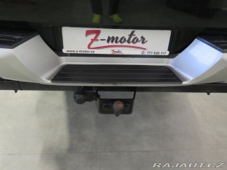 Fiat Ostatní modely 2.4Di-D,4x4,tažné,kůže,vý 2018