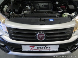 Fiat Ostatní modely 2.4Di-D,4x4,tažné,kůže,vý 2018