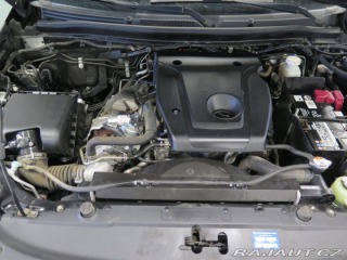 Fiat Ostatní modely 2.4Di-D,4x4,tažné,kůže,vý 2018