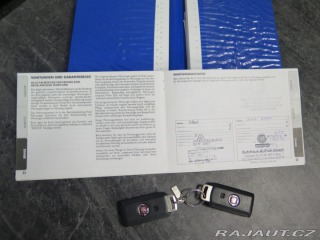 Fiat Ostatní modely 2.4Di-D,4x4,tažné,kůže,vý 2018