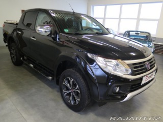 Fiat Ostatní modely 2.4Di-D,4x4,tažné,kůže,vý 2018