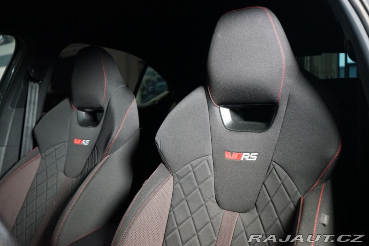 Škoda Octavia RS*2.0 TDI*4X4*LED*DSG*TA 2023