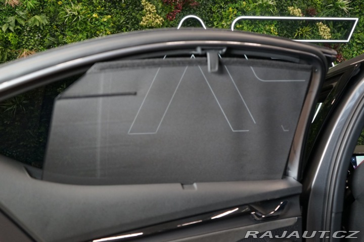 Škoda Octavia RS*2.0 TDI*4X4*LED*DSG*TA 2023