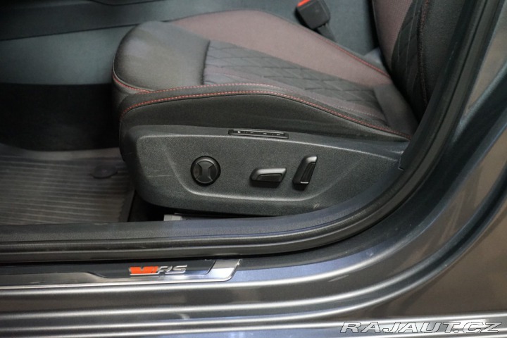 Škoda Octavia RS*2.0 TDI*4X4*LED*DSG*TA 2023